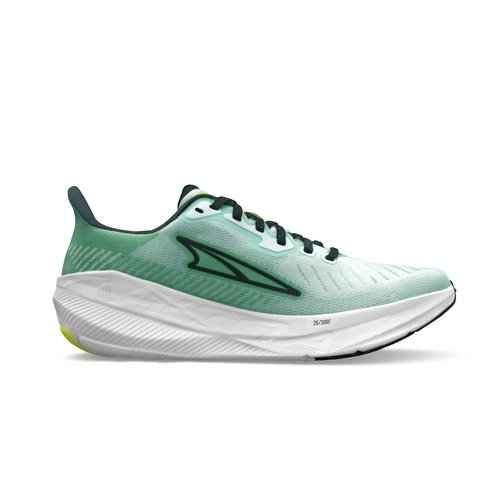 ALTRA Women's Experience Flow Road Running Shoe, Mint, 6