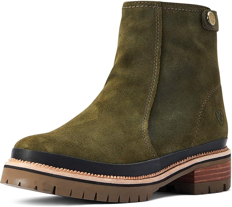 ARIAT womens Leighton Waterproof