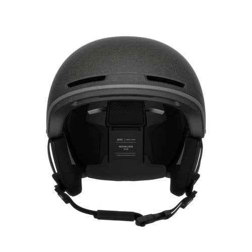 POC Obex Pure - an Adaptable, Lightweight ski and Snowboard Helmet Suited to a Wide Variety of Riding Conditions