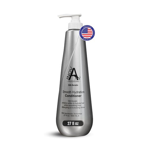 Inova Professional Smooth Hydration Conditioner 800 (27 oz)