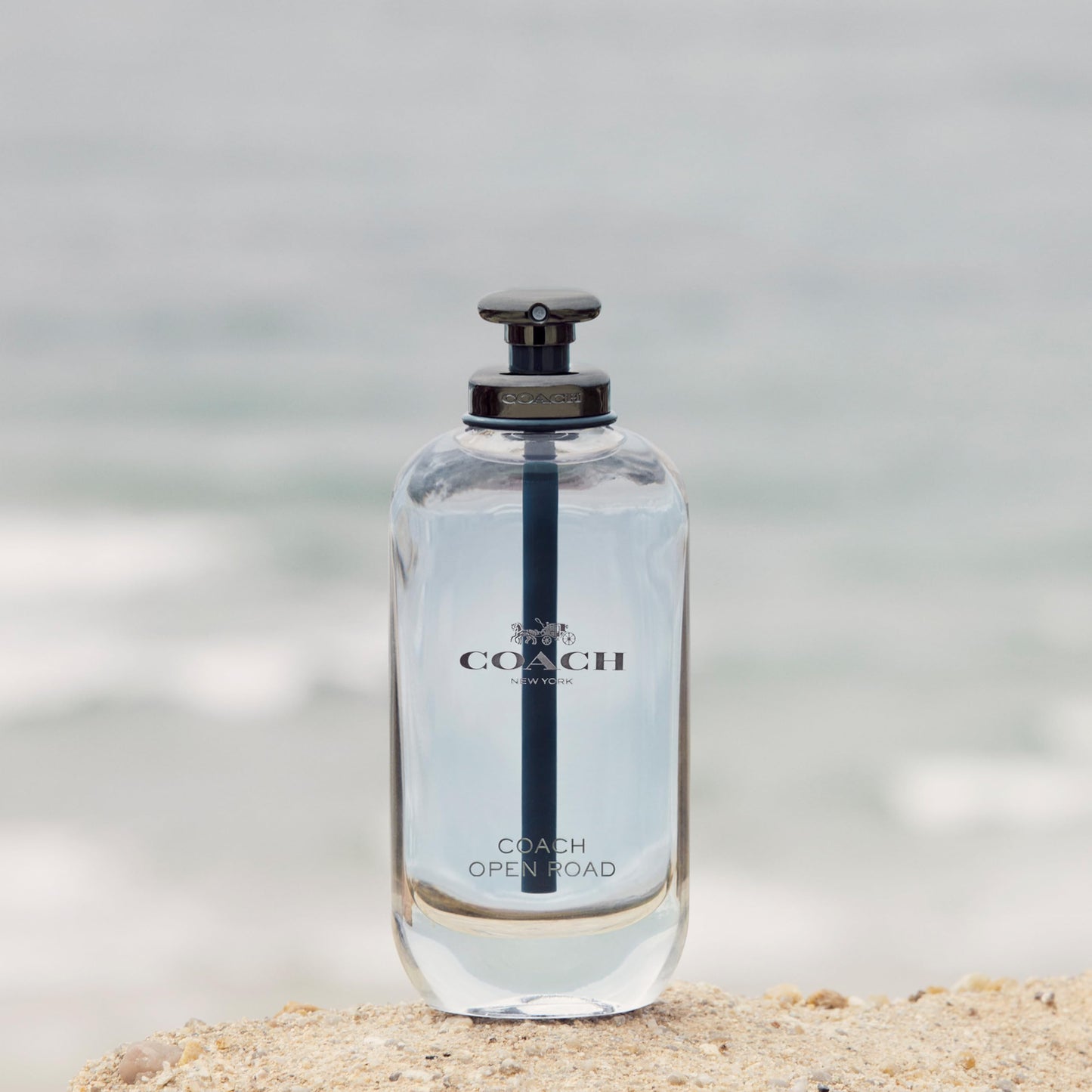 Coach Open Road Eau de Toilette Spray 2.0 fl oz