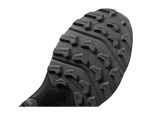 Saucony Men's Excursion Tr17 Hiking Shoe, Shadow/Black, 12