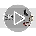Loop Experience 2 Ear Plugs – Stylish Certified Hearing Protection for Concerts & Festivals, Live Events, Musicians, Sport...