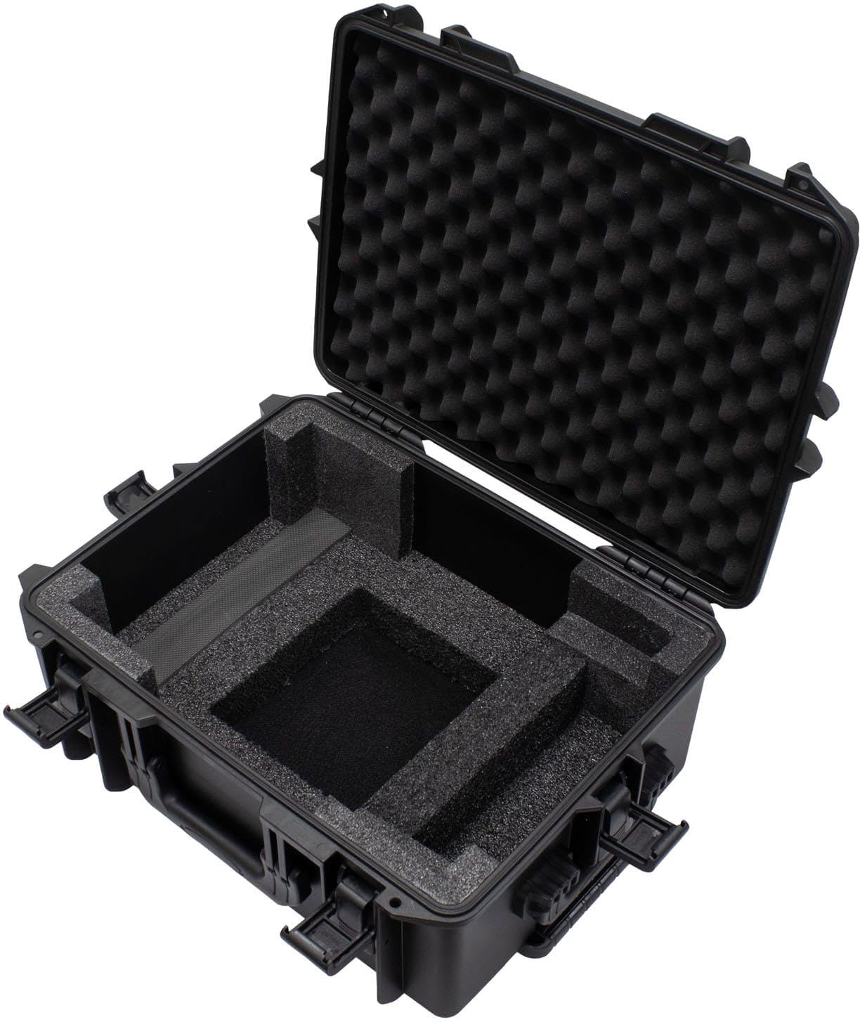 Odyssey Vulcan Series Trolley Case - Yamaha Dm3