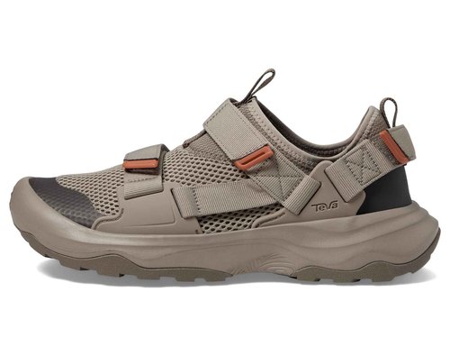 Teva Men's Outflow Universal, Desert Taupe, 8 M US