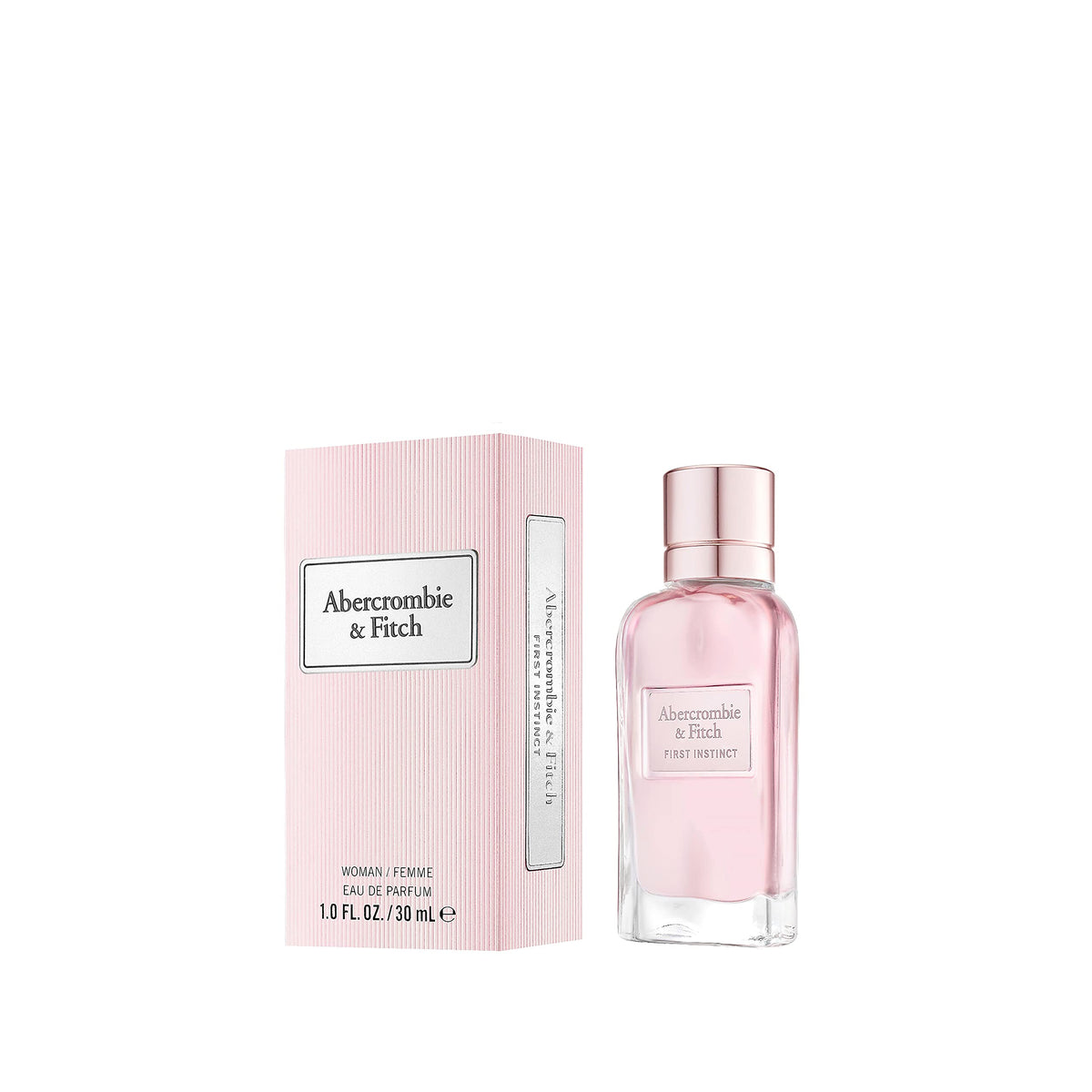 Abercrombie Abercrombie First Instinct Edp Spray 1.0 Oz Abercrombie First Instinct/Abercrombie Edp Spray 1.0 Oz (30 Ml) (W)