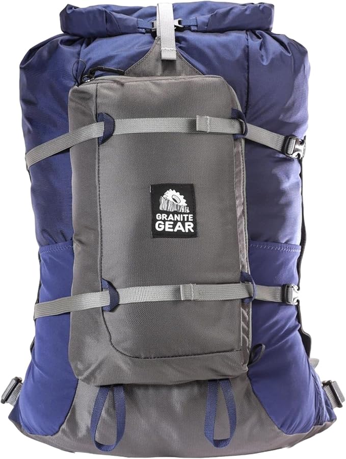 Granite Gear Scurry Ultralight Day Pack