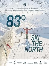 83 degrees - ski the north