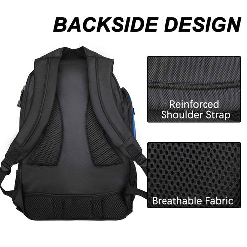 Goloni Large capacity equestrian horse riding gear horseback riding bag grooming tote bag equestrian backpack