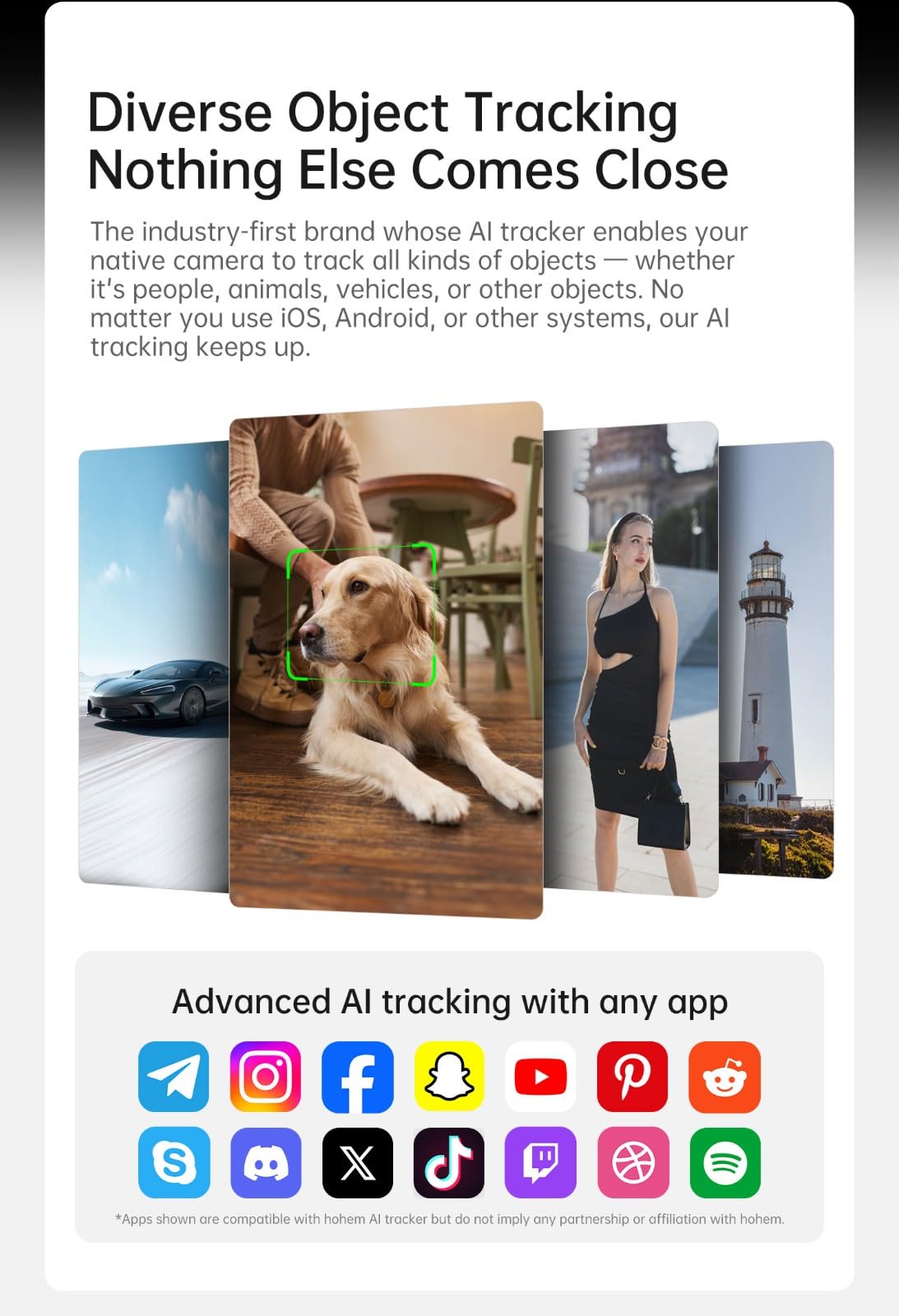 Hohem Isteady V3 Ultra Gimbal Stabilizer For Iphone,Phone Gimbal With Ai Tracking And Bi-Fill Light Built-In Extendable Rod & Tr
