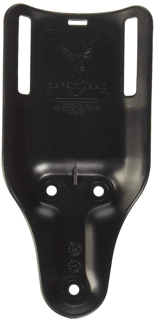 Safariland Quick Locking System Kit 9006483 and Safariland 6075UBL Universal Belt Loop