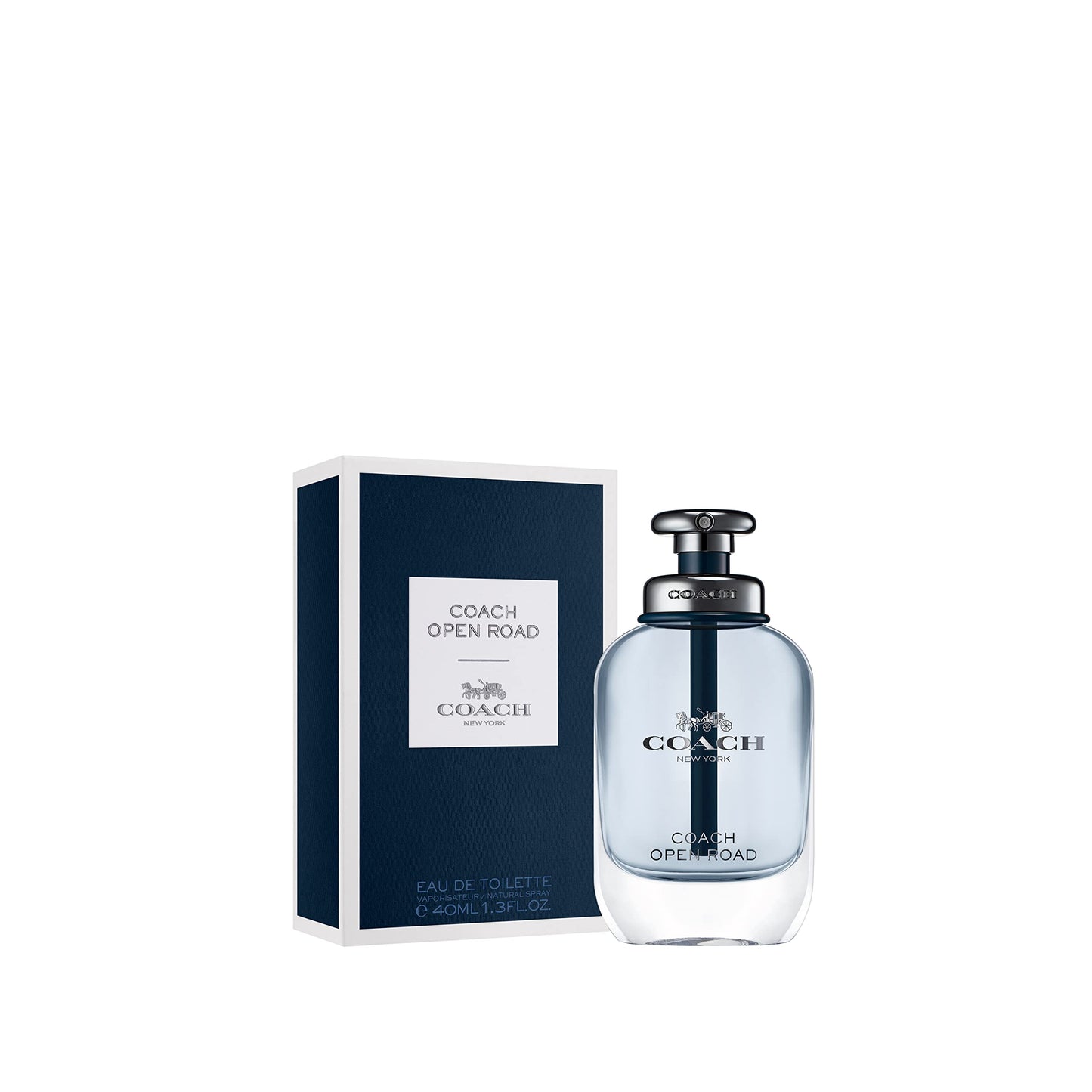Coach Open Road Eau de Toilette Spray 1.3 fl oz