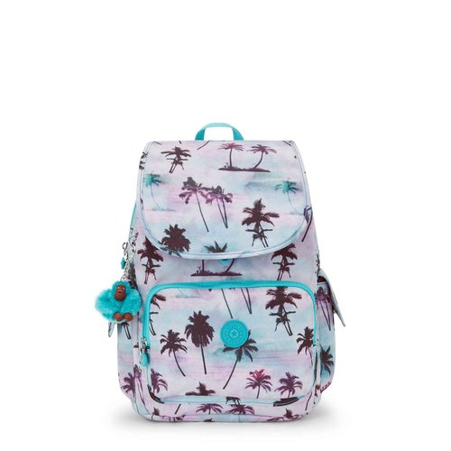 Kipling Women's City Pack Small Backpack, Lightweight Versatile Daypack
