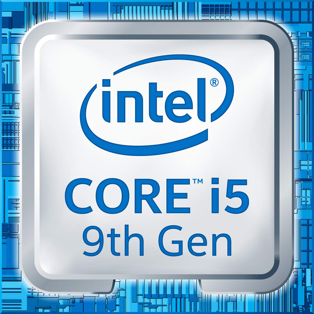 Intel Core I5-9600Kf Desktop Processor 6 Cores Up To 4.6 Ghz Turbo Unlocked Without Processor Graphics Lga1151 300 Series 95W