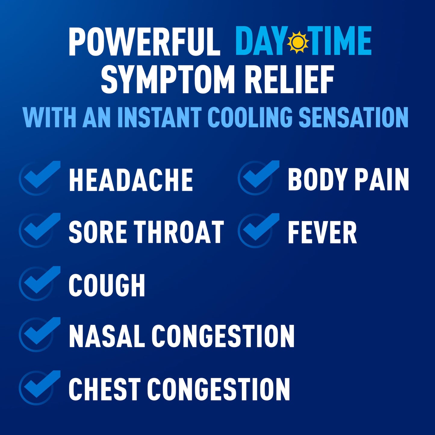 Mucinex Fast-Max Kickstart Severe Cold and Flu Medicine for Adults, Liquid Cold Medicine , Generic Expectorant Guaifenesin & Cough Suppressant Dextromethorphan, Combo Pack, 2x6 fl oz