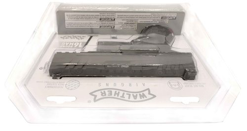 Walther PDP Compact .177 Caliber BB Gun Air Pistol