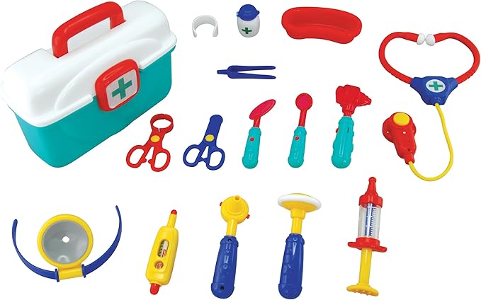 megcos Medical Kit