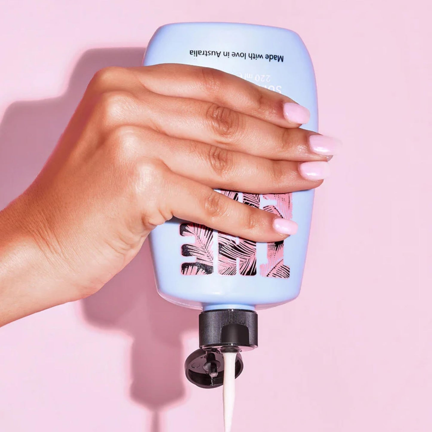 The Fox Tan Sun Tan Sealer, Moisture Rich Formula For Darker & Long-Lasting Tans, Creates Flawless, Glowing Skin, Vegan & Cruelt