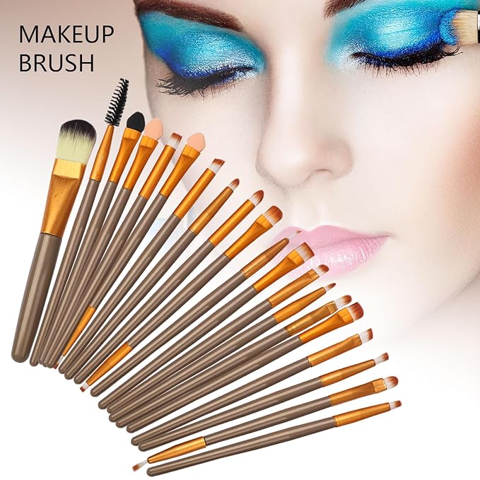 makeup sets for women,Professional Makeup Kit with Eyeshadow Palette,Brushes Set, Foundation, Lip Gloss, Travel Bag, Complete Beauty Set (Black bag)