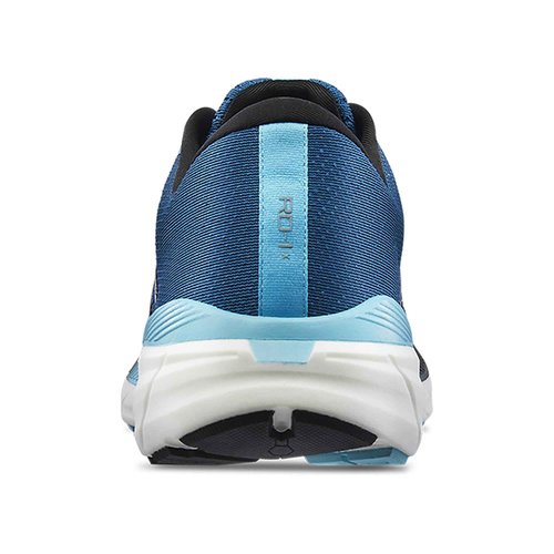TYR RD-1X Running Athletic Shoes, Blue, 10