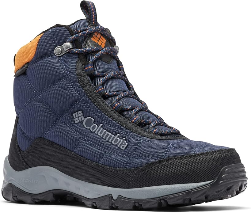 Columbia Men's Firecamp Boots