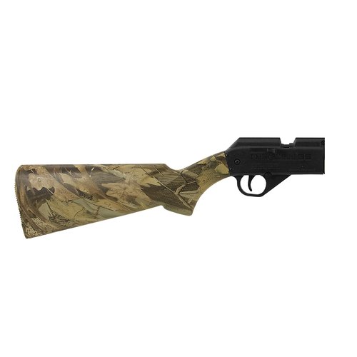 Daisy Powerline Model 35 Camo Multi-Pump Pneumatic .177 Pellet/BB Rifle & Air Venturi Steel BBS, 177 Cal, 5.1 Grains, Zinc-Plated, 2,500ct