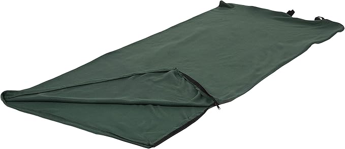 Stansport Sleeping-Bags Stansport Fleece Sleeping Bag