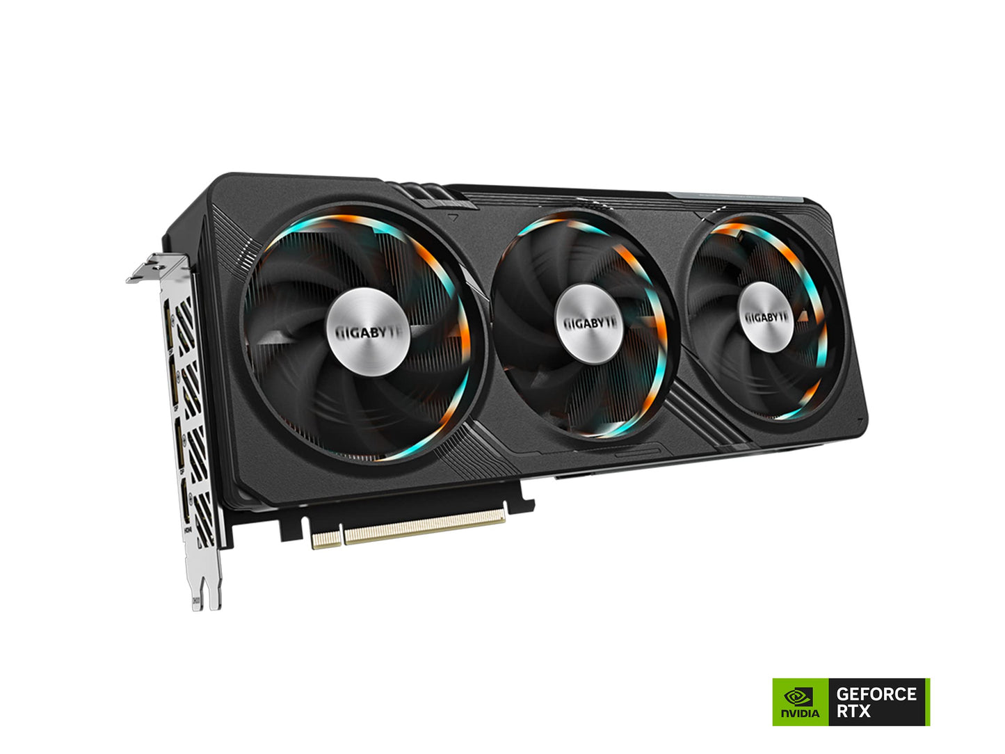 GIGABYTE GeForce RTX 4070 Gaming OC 12G Graphics Card, 12GB GDDR6X, 192-bit, Model GV-N4070GAMING OC-12