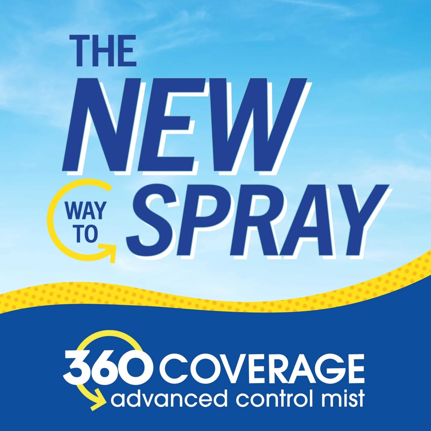 Banana Boat 360 Coverage Kids Sunscreen Mist SPF 50 | Refillable Bottle, Kids Spray Sunscreen SPF 50, Non-Aerosol Childrens Sunb