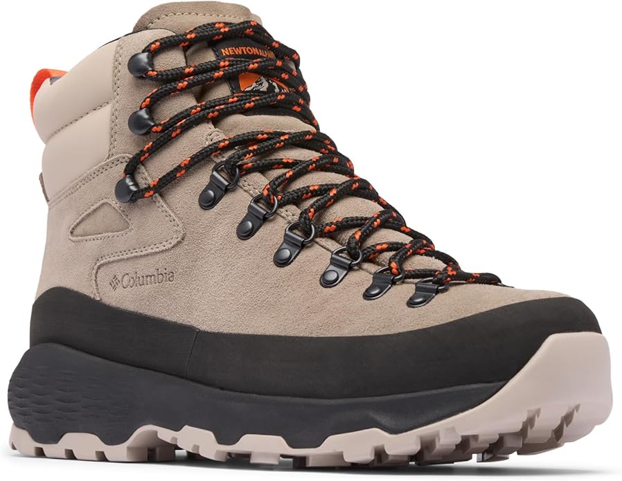 Columbia mens Newton Alpine Pt