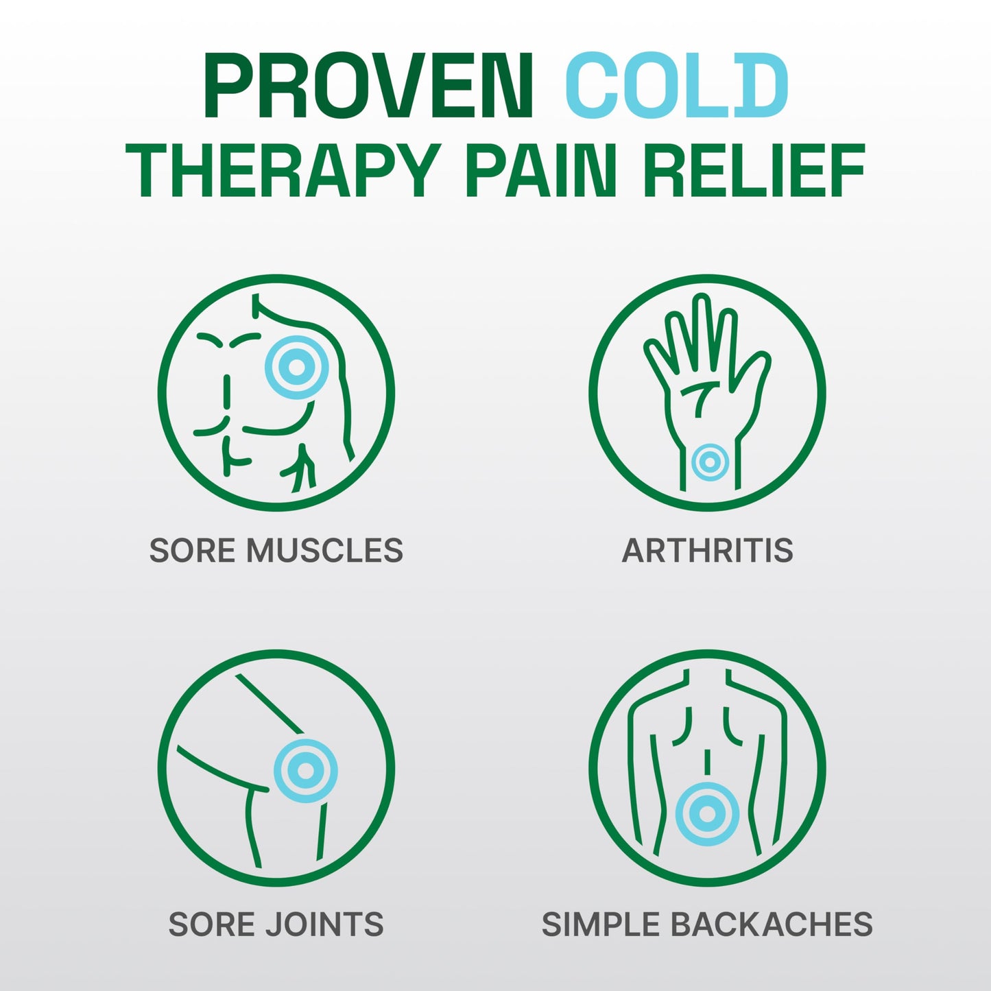Biofreeze Professional Pain Relief Spray for Knee, Neck, Hip, Joint, Shoulder, & Simple Backache, Arthritis Pain Reliever, Sore Muscle Relief, Colorless Menthol Spray 4 Fl Oz (Pack of 3)