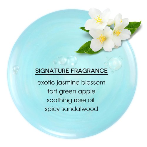 Bain de Terre Moisturizing Shampoo and Conditioner Set | Dry & Damaged Hair | Argan & Monoi Oils | Paraben Free | 33.8 Fl Oz