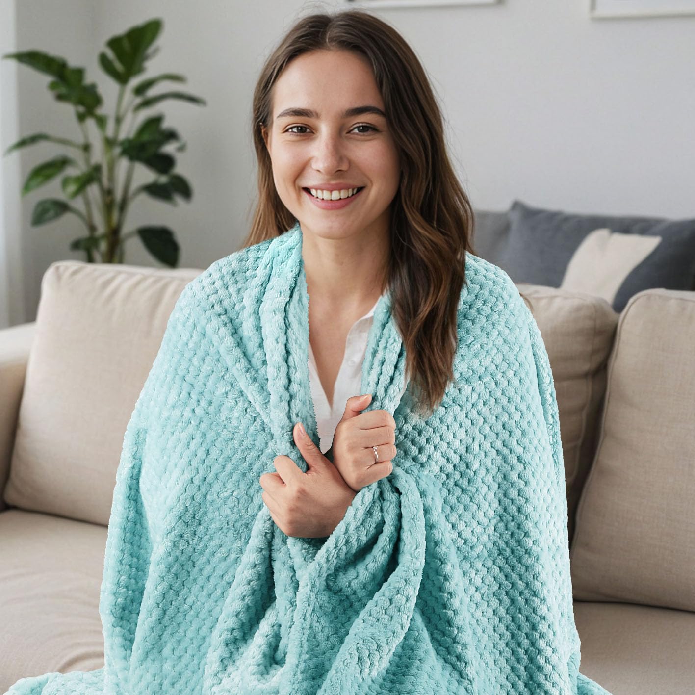 Best Friend Birthday Gifts for Women Self Care Package, Funny Friendship Gifts for Women Friends Female Bestie BFF Sister, Christmas Gifts for Girlfriend Mom Her Wife,Unique Relaxing Spa Gift Basket