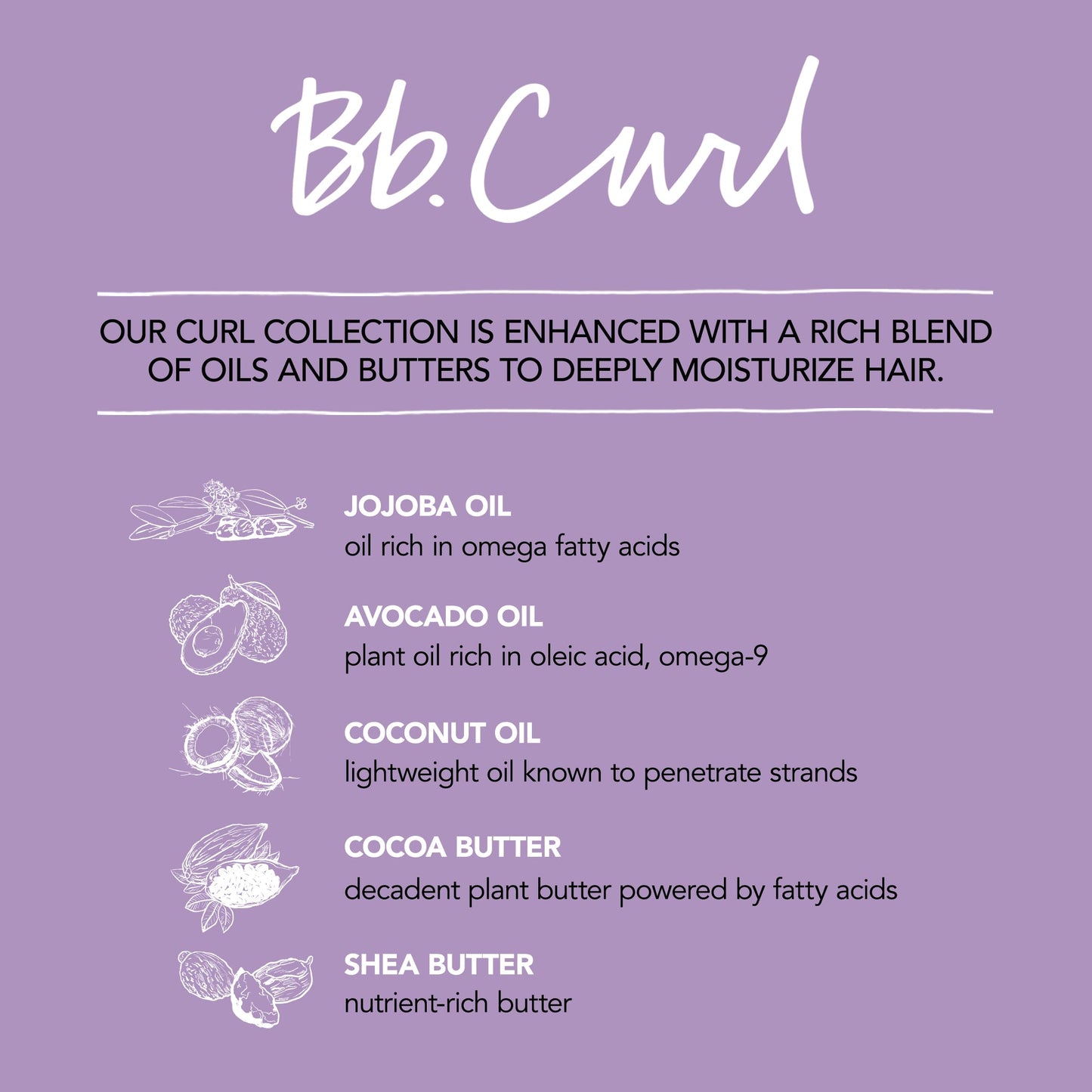 Bumble and bumble. Curl Moisturizing Shampoo | For Moisturized Curls | Frizz Control + Color Safe | Coily, Curly, Wavy | With Jo