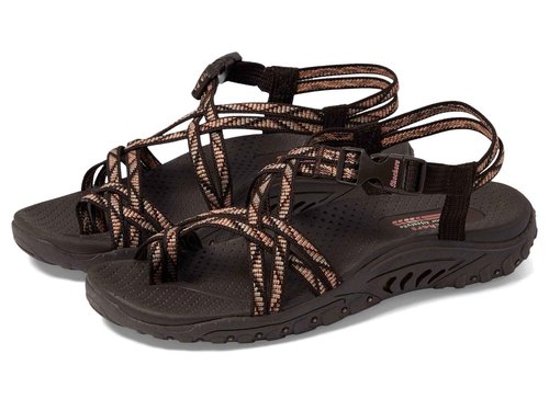 Skechers Reggae - Trail Grazer Chocolate 11 B (M)