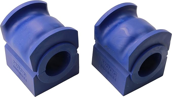 MOOG K200331 Suspension Stabilizer Bar Bushing Kit for Ford F-150