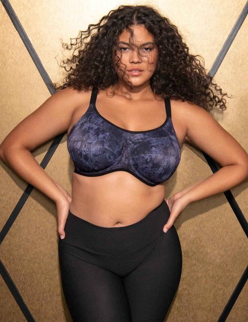 Elomi Women's Energise Sports Bra