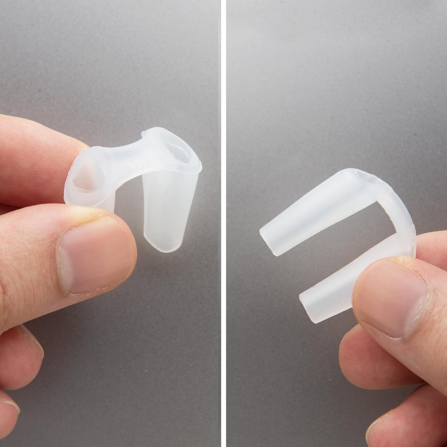 Nostril Retainer | Nostril Retainer for Rhinoplasty Recovery | Nose Retainer for Surgery | Nose Shaper & Support Device | 100% H