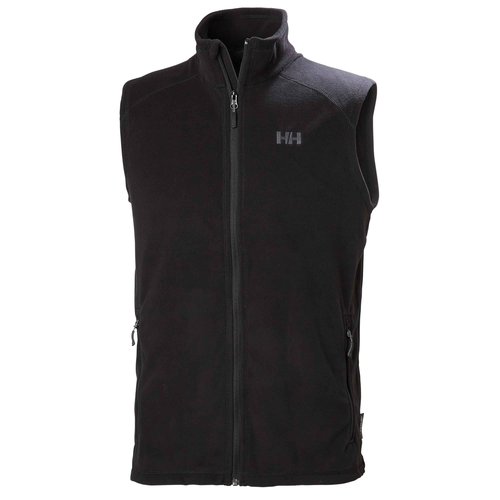 Helly-Hansen Men's Daybreaker Fleece Vest, 991 Black, X-Small