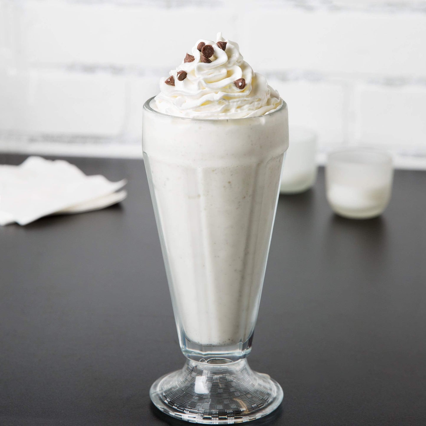 Ghirardelli Beverage Mix, Classic White 50 Ounce.