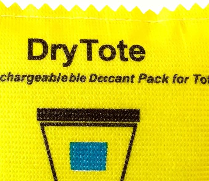 Rechargeable Desiccant Pack, With Effective Moisture Control, 100g, Reusable Moisture Absorber, Dehumidifier Bags, Protects Valuables And Belongings, For Bookshelf, Home, Drawers, Cabinet, Fridge