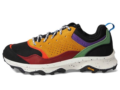 Merrell Speed Solo Black Multi 10.5 M