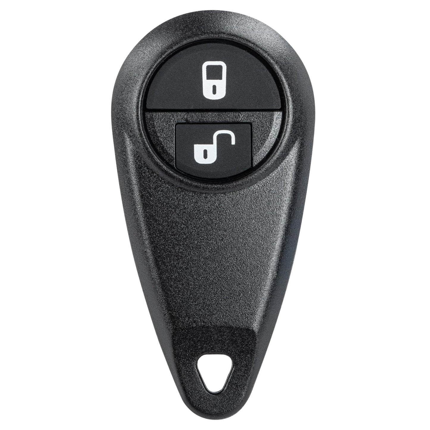 Vurkcy Key Fob Replacement For 2005-2008 Subaru Forester/ 05-07 Impreza Wrx Sti/ 2006 Baja Legacy Car Keyless Entry Remote Contr