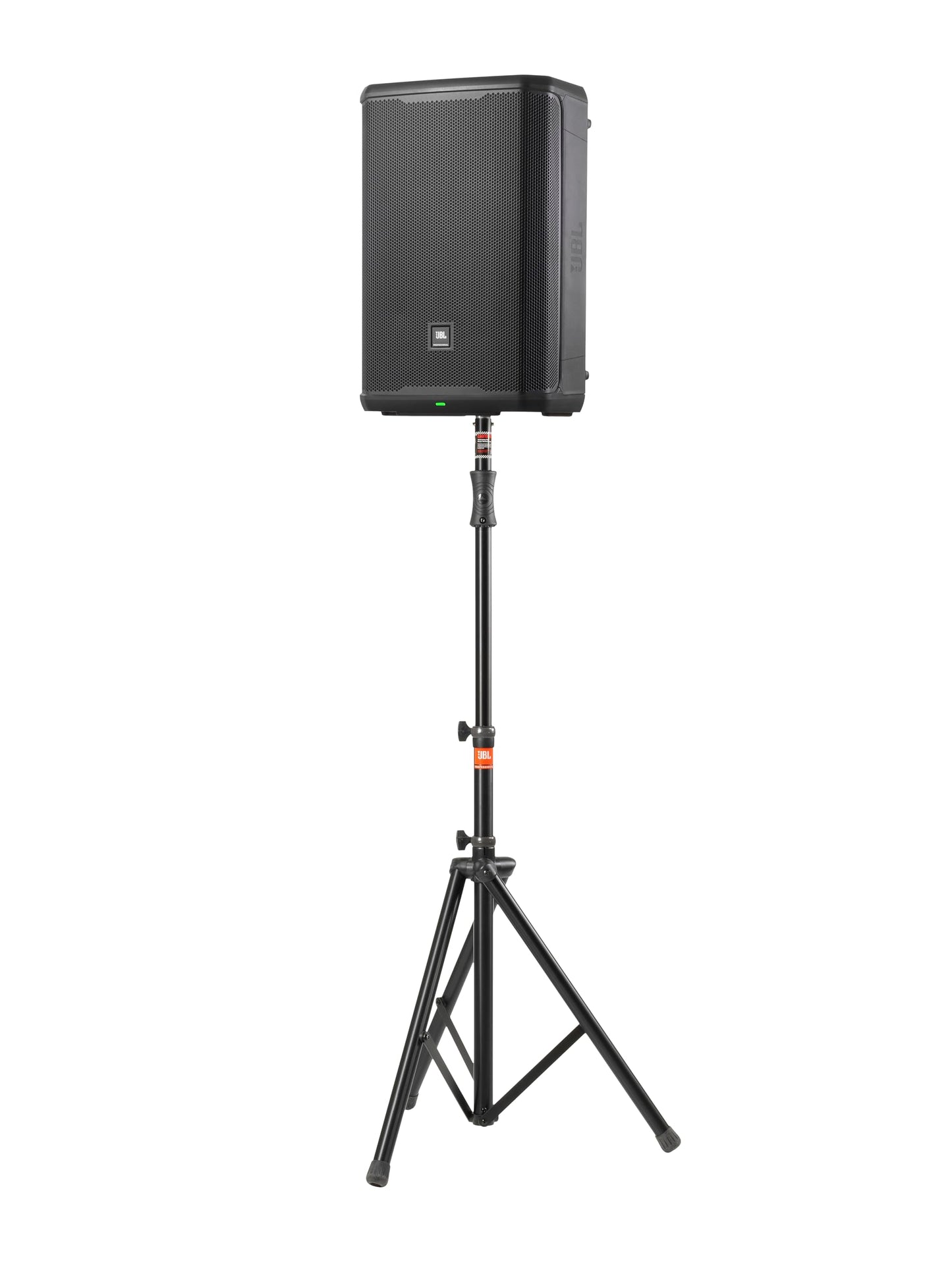 Jbl Professional Prx915 Next-Generation 15-Inch Powered Portable 2-Way Loudspeaker With Dsp, 12-Band Parametric Eq, And Built-In