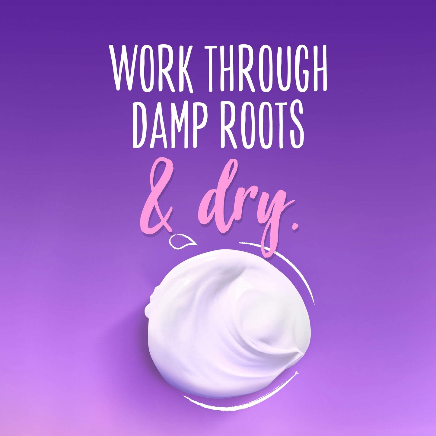 Aussie Leave In Conditioner & Mousse, with Jojoba & Sea Kelp, Sprunch, For Curly Hair, 6.8 fl oz, Triple Pack
