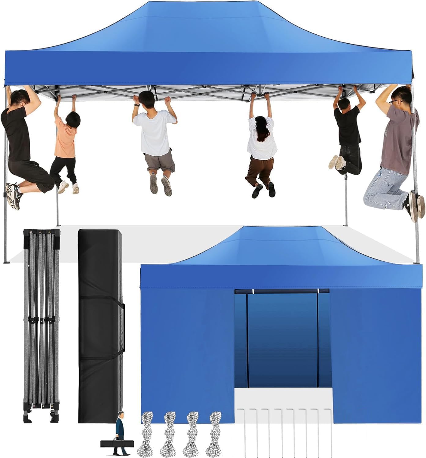 COBIZI Canopy Tent
