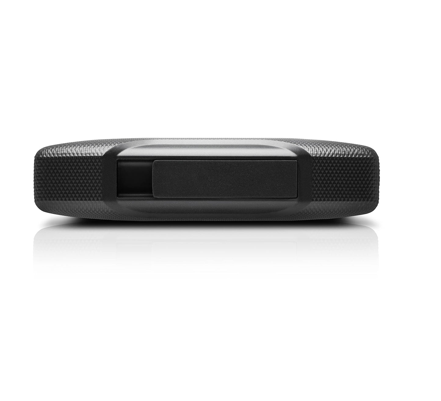 Sandisk Professional 2Tb G-Drive Armoratd - Rugged, Durable Portable External Hard Drive Hdd, Usb-C, Usb 3.2 Gen 1 - Sdph81G-002