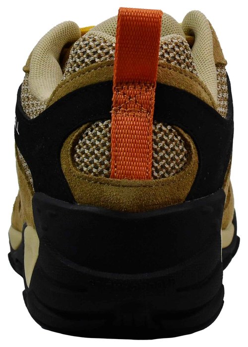 Merrell Men's Yokota 2 Shoes, Khaki Multi, 10.5 M