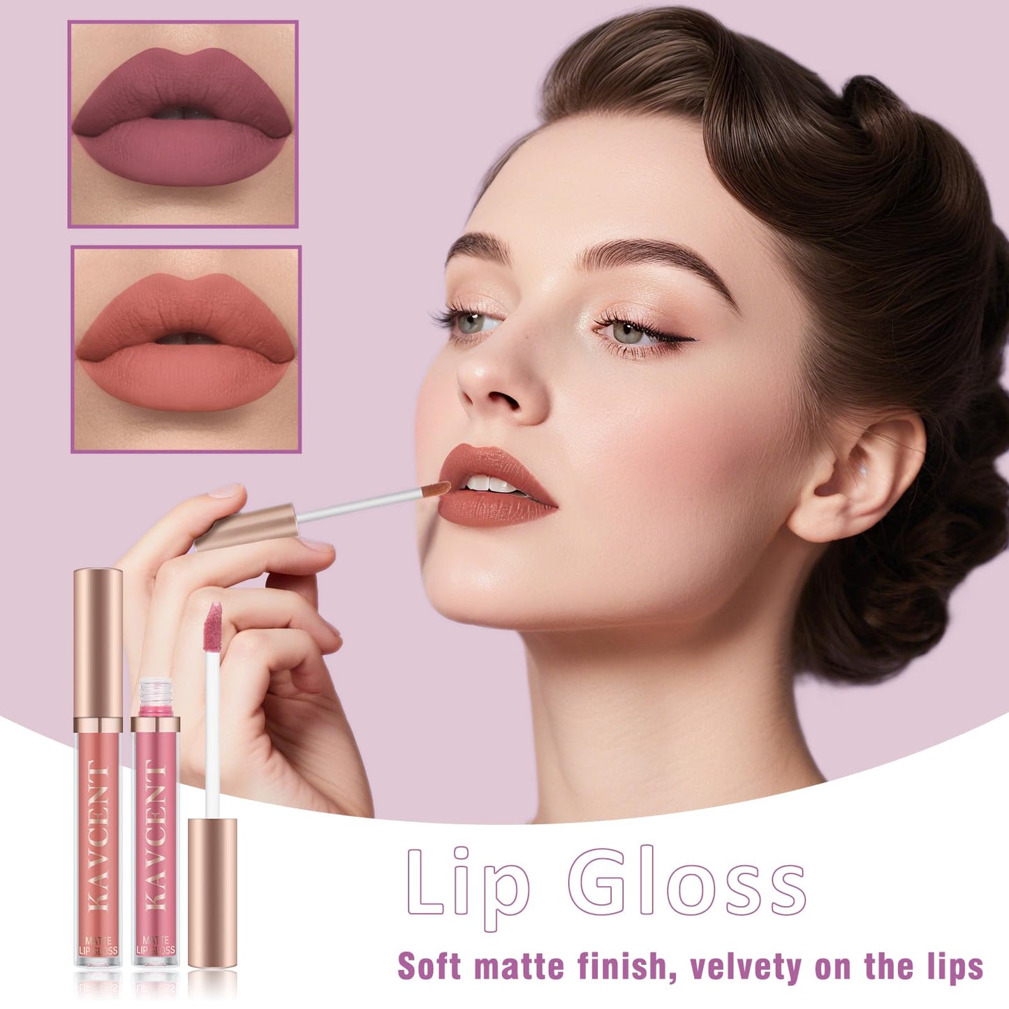 Makeup Kit for Women Teen Girls Full Kit Makeup Sets for Teens Eyeshadow Makeup Gift Set fo Women Teenagers Christmas Makeup Kits for Teens
