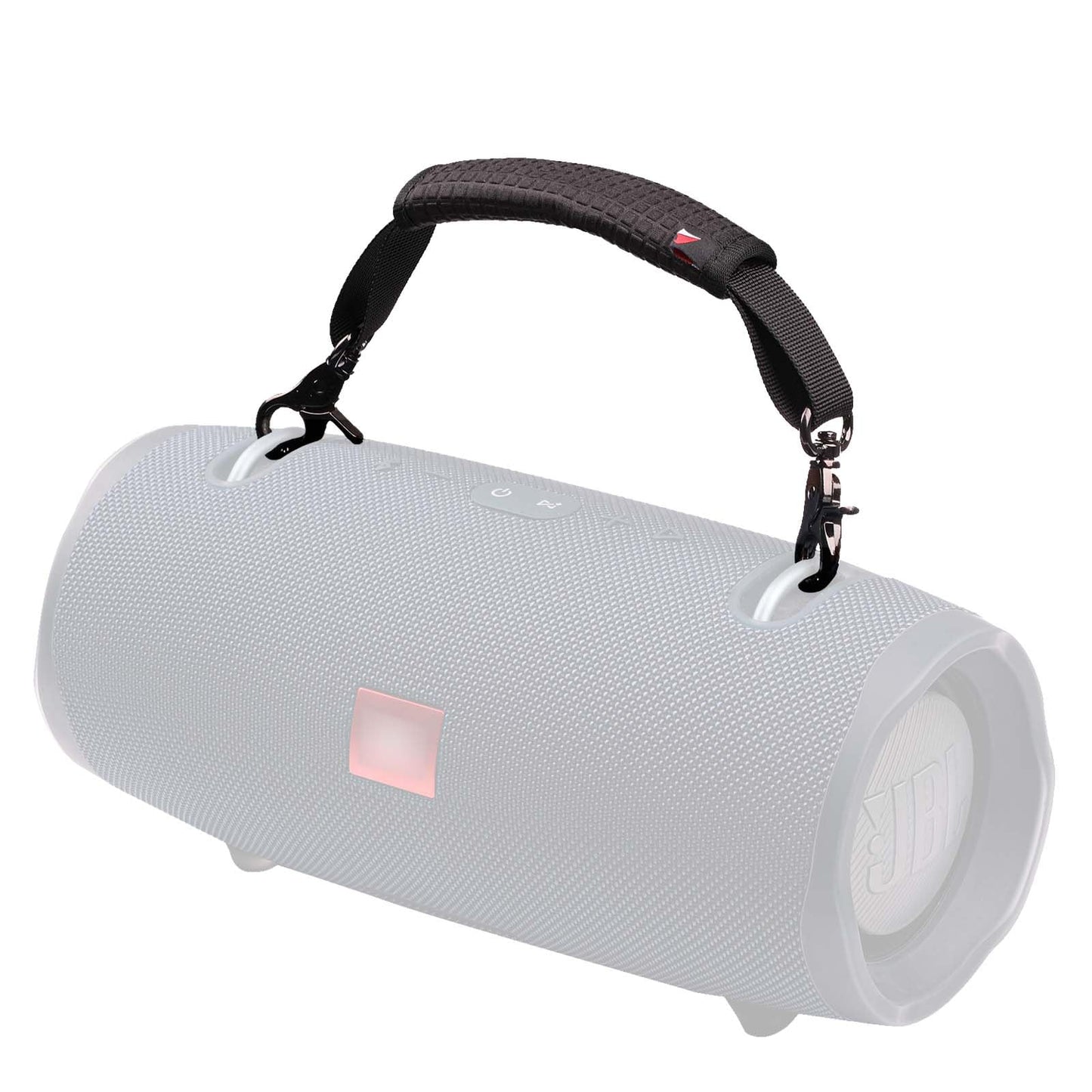 Qianhai Speaker Handle Strap And Shoulder Belt Replacement Accessories Stronger Adjustable Compatible With Jbl-Protable-Speaker